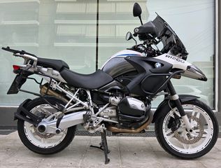 Bmw R 1200 GS 2007