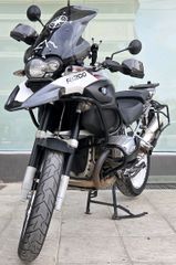 Bmw R 1200 GS 2007-thumb-2