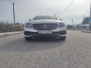 Mercedes-Benz E 300 2021