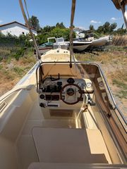 Solemar 2005 21,5 ΠΟΔΙΑ, 80 ΠΡΑΓΜΑΤΙΚΕΣ ΩΡΕΣ ΛΕΙΤΟΥΡΓΙΑΣ!!!!ΑΝΤΑΛΛΑΓΕΣ +-thumb-4