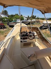 Solemar 2005 21,5 ΠΟΔΙΑ, 80 ΠΡΑΓΜΑΤΙΚΕΣ ΩΡΕΣ ΛΕΙΤΟΥΡΓΙΑΣ!!!!ΑΝΤΑΛΛΑΓΕΣ +-thumb-3