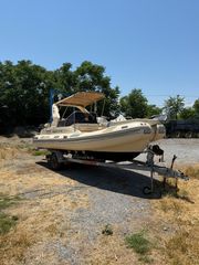 Solemar 2005 21,5 ΠΟΔΙΑ, 80 ΠΡΑΓΜΑΤΙΚΕΣ ΩΡΕΣ ΛΕΙΤΟΥΡΓΙΑΣ!!!!ΑΝΤΑΛΛΑΓΕΣ +