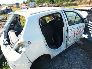 ΑΝΤΑΛΛΑΚΤΙΚΑ ΑΠΟ mitsubishi space star-thumb-2