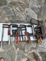 22 Σφιγκτήρες GROSS STABIL