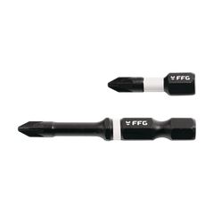 ΜΥΤΗ PZ3/50mm 2 ΤΕΜΑΧΙΑ IMPACT FF GROUP 11493