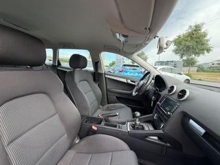 Audi A3 2008 ΕΛΛΗΝΙΚΟ- TFSI AMBITION -SPORTBACK -NAVI CAMERA-thumb-13