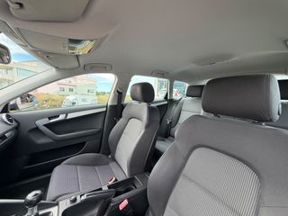 Audi A3 2008 ΕΛΛΗΝΙΚΟ- TFSI AMBITION -SPORTBACK -NAVI CAMERA-thumb-15
