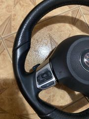 Τιμόνι Volkswagen Golf 6 R-thumb-1