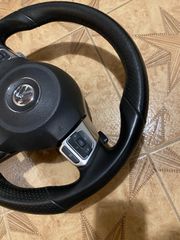 Τιμόνι Volkswagen Golf 6 R-thumb-2