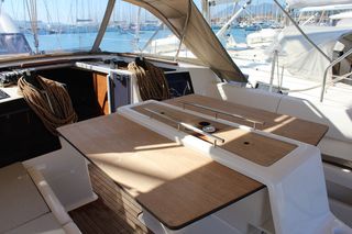 Dufour 2018 412 Grand Large-thumb-1