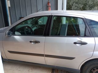 Ford Focus 2000 FOCUS 1.6
