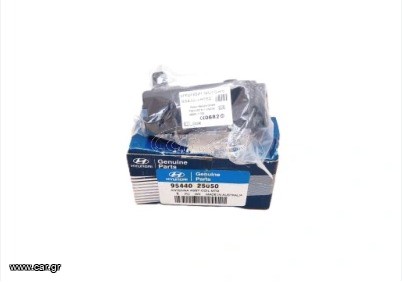 ΚΕΡΑΙΑ ΜΙΖΑΣ HYUNDAI ACCENT 9544025050