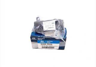 ΚΕΡΑΙΑ ΜΙΖΑΣ HYUNDAI ACCENT 9544025050