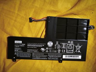 lenovo γνησια μπαταρία L15M2PB1 σαν καινούργια 68%-70% 3-4 ώρες. η επαφή ταιριάζει σε πάρα πολλά μοντέλα