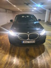 Bmw 116 2024 ΑΥΤΟΜΑΤΟ ΠΕΤΡΕΛΑΙΟ 1 ΧΕΡΙ