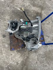 RENAULT MEGANE CLIO CAPTUR KADJAR H5F - H5FF408 RENAULT MEGANE IV (2016 - 2021) 2015-2019 1.2cc TURBO ΒΕΝΖΙΝΗ 320106758r