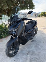 Yamaha XMAX 300 Tech Max 2025 Tech max