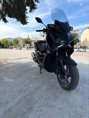 Yamaha XMAX 300 Tech Max 2025 Tech max-thumb-3