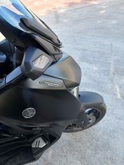 Yamaha XMAX 300 Tech Max 2025 Tech max-thumb-5