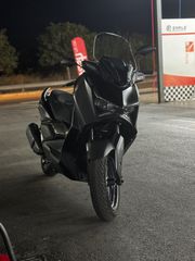 Yamaha XMAX 300 Tech Max 2025 Tech max-thumb-6