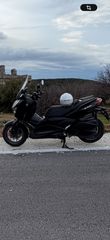 Yamaha XMAX 300 Tech Max 2025 Tech max-thumb-7