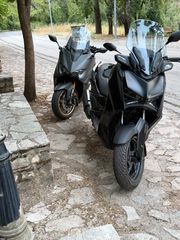 Yamaha XMAX 300 Tech Max 2025 Tech max-thumb-8
