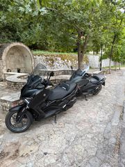 Yamaha XMAX 300 Tech Max 2025 Tech max-thumb-9