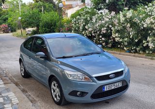 Ford Focus 2009 FOCUS 1.6 FULL EXTRA-thumb-2