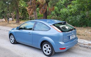 Ford Focus 2009 FOCUS 1.6 FULL EXTRA-thumb-3