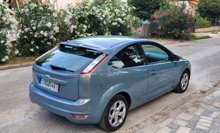 Ford Focus 2009 FOCUS 1.6 FULL EXTRA-thumb-4