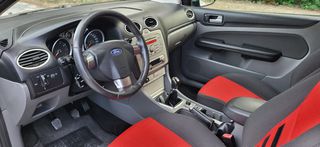 Ford Focus 2009 FOCUS 1.6 FULL EXTRA-thumb-5