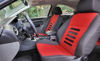 Ford Focus 2009 FOCUS 1.6 FULL EXTRA-thumb-6