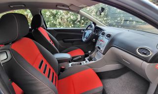 Ford Focus 2009 FOCUS 1.6 FULL EXTRA-thumb-7