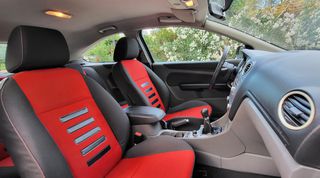 Ford Focus 2009 FOCUS 1.6 FULL EXTRA-thumb-8