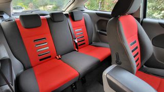 Ford Focus 2009 FOCUS 1.6 FULL EXTRA-thumb-9