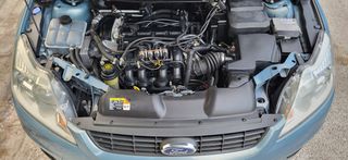 Ford Focus 2009 FOCUS 1.6 FULL EXTRA-thumb-16