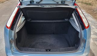 Ford Focus 2009 FOCUS 1.6 FULL EXTRA-thumb-17