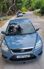 Ford Focus 2009 FOCUS 1.6 FULL EXTRA-thumb-19