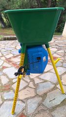 Σφυρομυλος δημητριακων BRAVO 4V-thumb-4