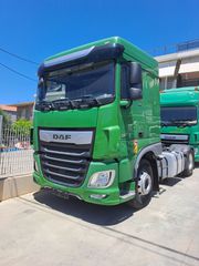 DAF 2018 106XF 480 EURO 6C INTARDER