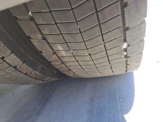 DAF 2018 106XF 480 EURO 6C INTARDER-thumb-13