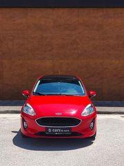 Ford Fiesta 2017 1.5 TDCi Business ΑΝΟΙΓΟΜΕΝΗ ΗΛΙΟΡΟΦΗ/ΠΑΝΟΡΑΜΑ-thumb-2