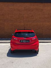 Ford Fiesta 2017 1.5 TDCi Business ΑΝΟΙΓΟΜΕΝΗ ΗΛΙΟΡΟΦΗ/ΠΑΝΟΡΑΜΑ-thumb-6