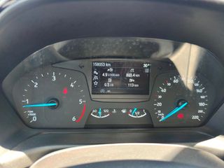 Ford Fiesta 2017 1.5 TDCi Business ΑΝΟΙΓΟΜΕΝΗ ΗΛΙΟΡΟΦΗ/ΠΑΝΟΡΑΜΑ-thumb-8