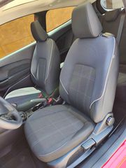 Ford Fiesta 2017 1.5 TDCi Business ΑΝΟΙΓΟΜΕΝΗ ΗΛΙΟΡΟΦΗ/ΠΑΝΟΡΑΜΑ-thumb-11