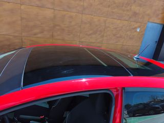 Ford Fiesta 2017 1.5 TDCi Business ΑΝΟΙΓΟΜΕΝΗ ΗΛΙΟΡΟΦΗ/ΠΑΝΟΡΑΜΑ-thumb-20