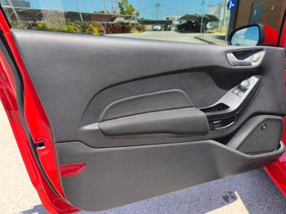 Ford Fiesta 2017 1.5 TDCi Business ΑΝΟΙΓΟΜΕΝΗ ΗΛΙΟΡΟΦΗ/ΠΑΝΟΡΑΜΑ-thumb-24