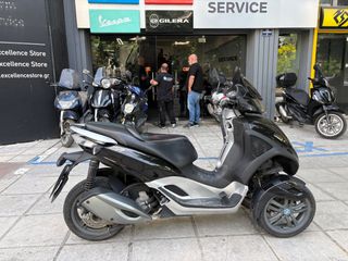 Piaggio MP3 YOURBAN 2011 MP3 300 yourban