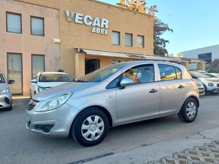 Opel Corsa 2008 1200 ΒΕΝΖΙΝΗ