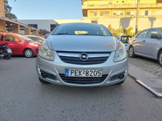 Opel Corsa 2008 1200 ΒΕΝΖΙΝΗ-thumb-1